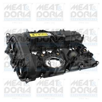 Cylinder Head Cover